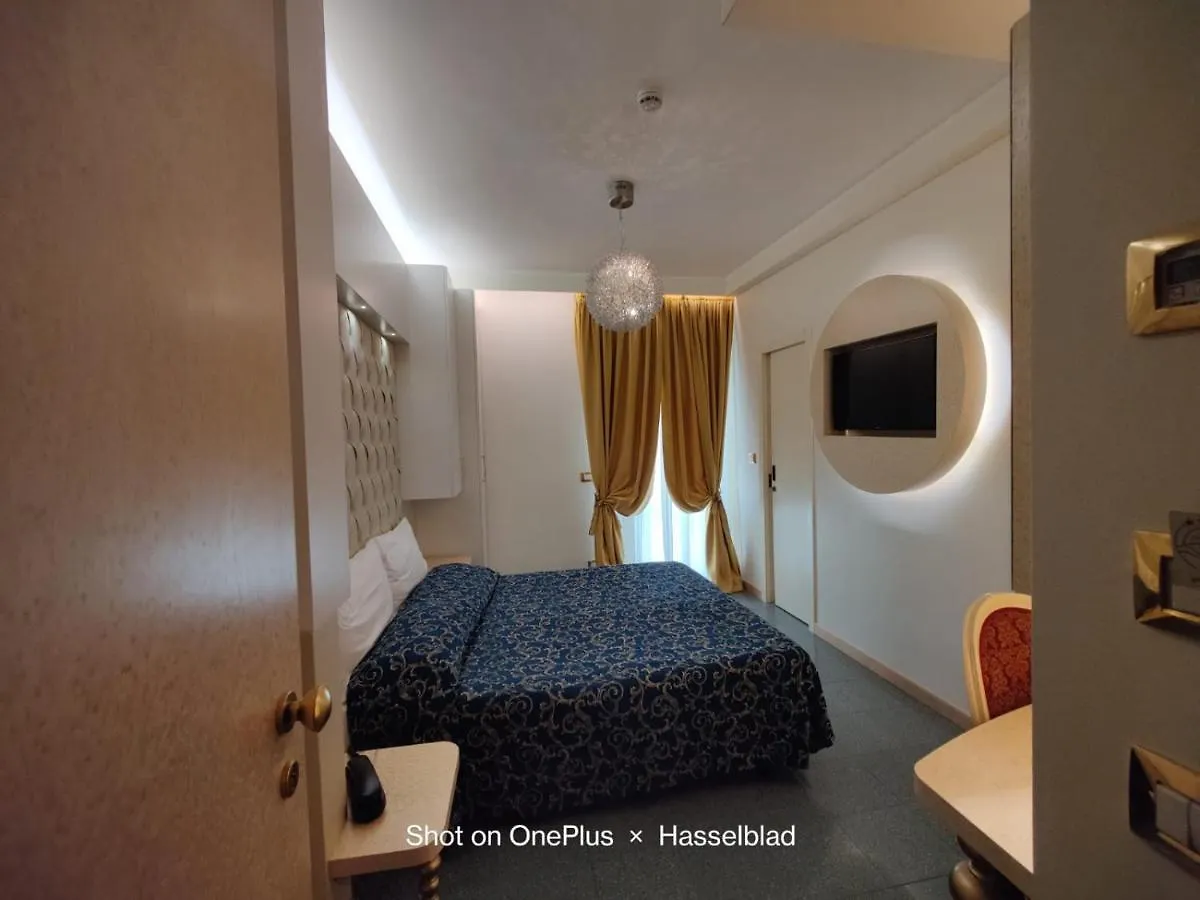 Hotel Ambassador Rimini