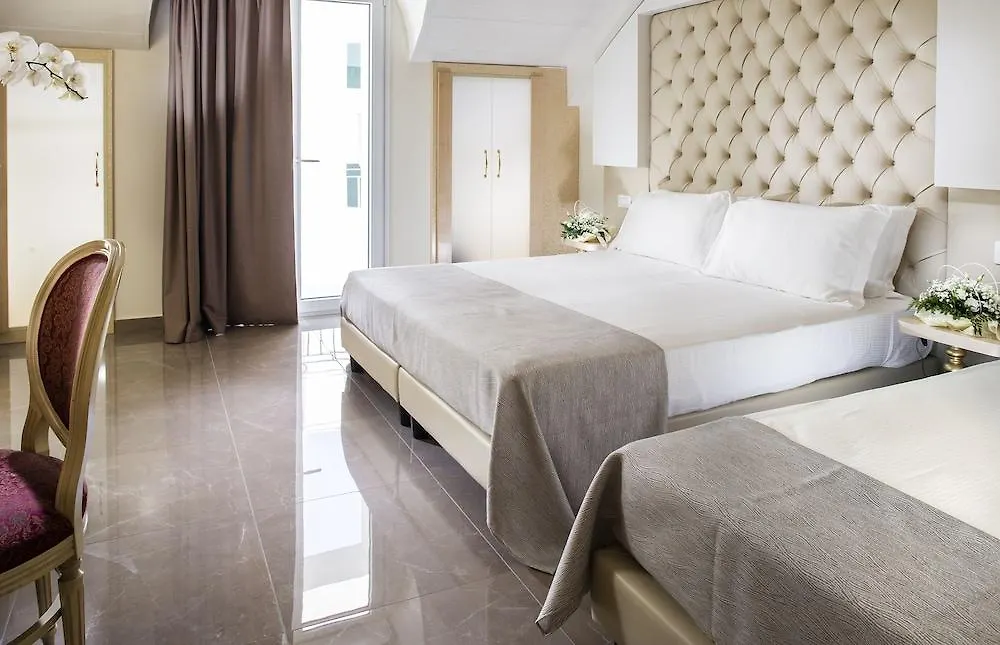 Hotel Ambassador Rimini