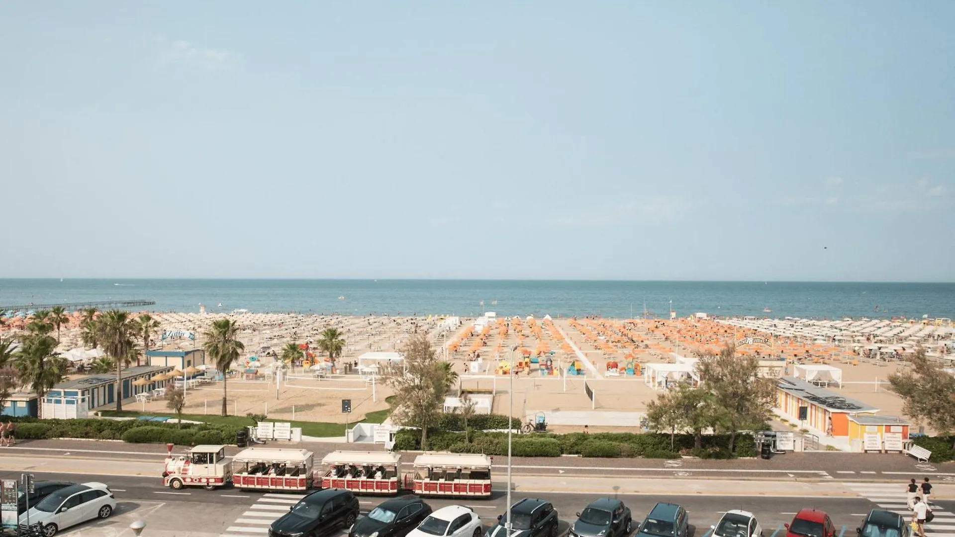 Hotel Ambassador Rimini