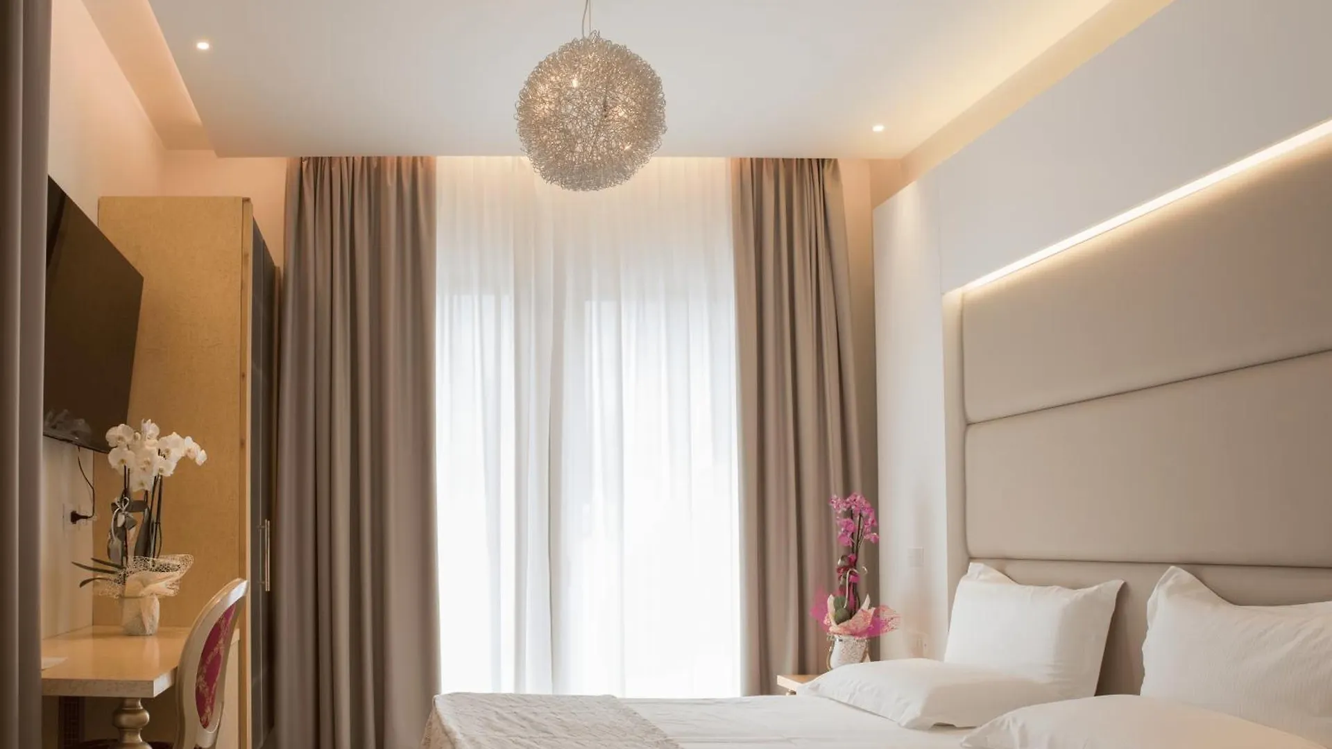 Hotel Ambassador Rimini