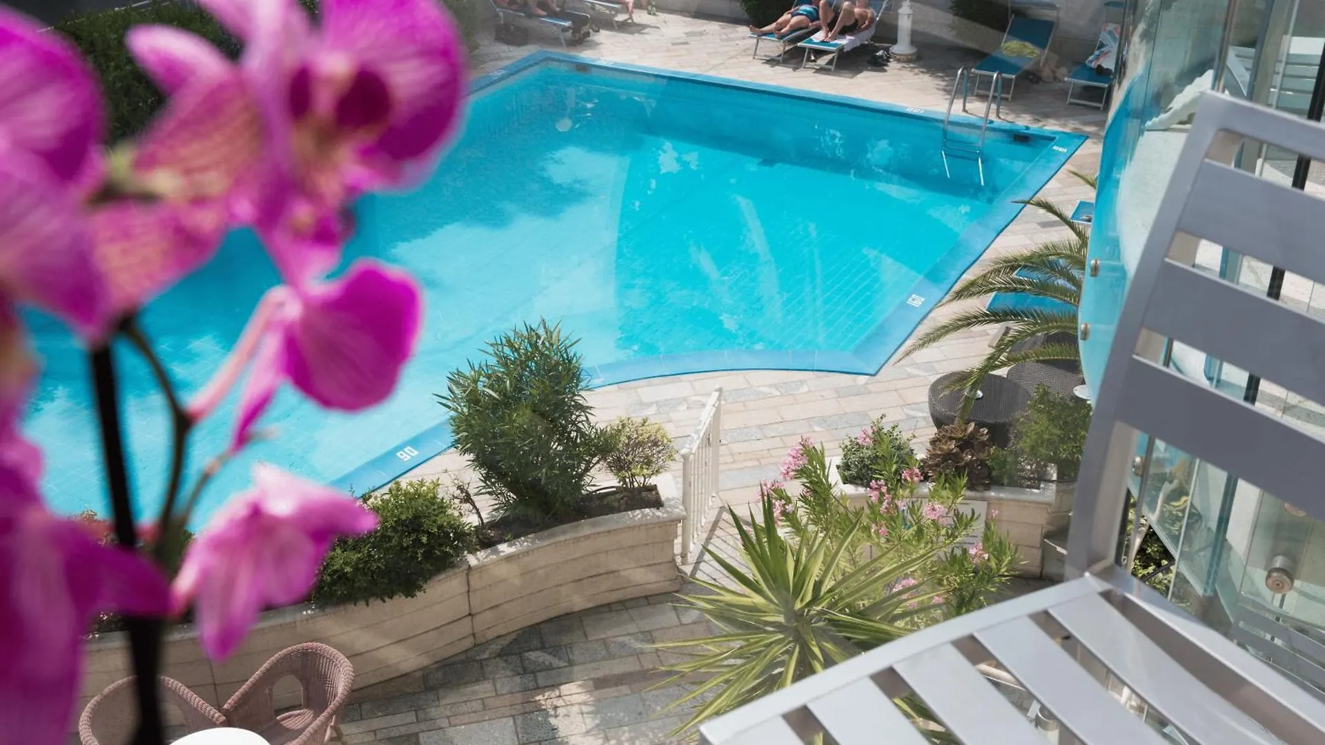 Hotel Ambassador Rimini