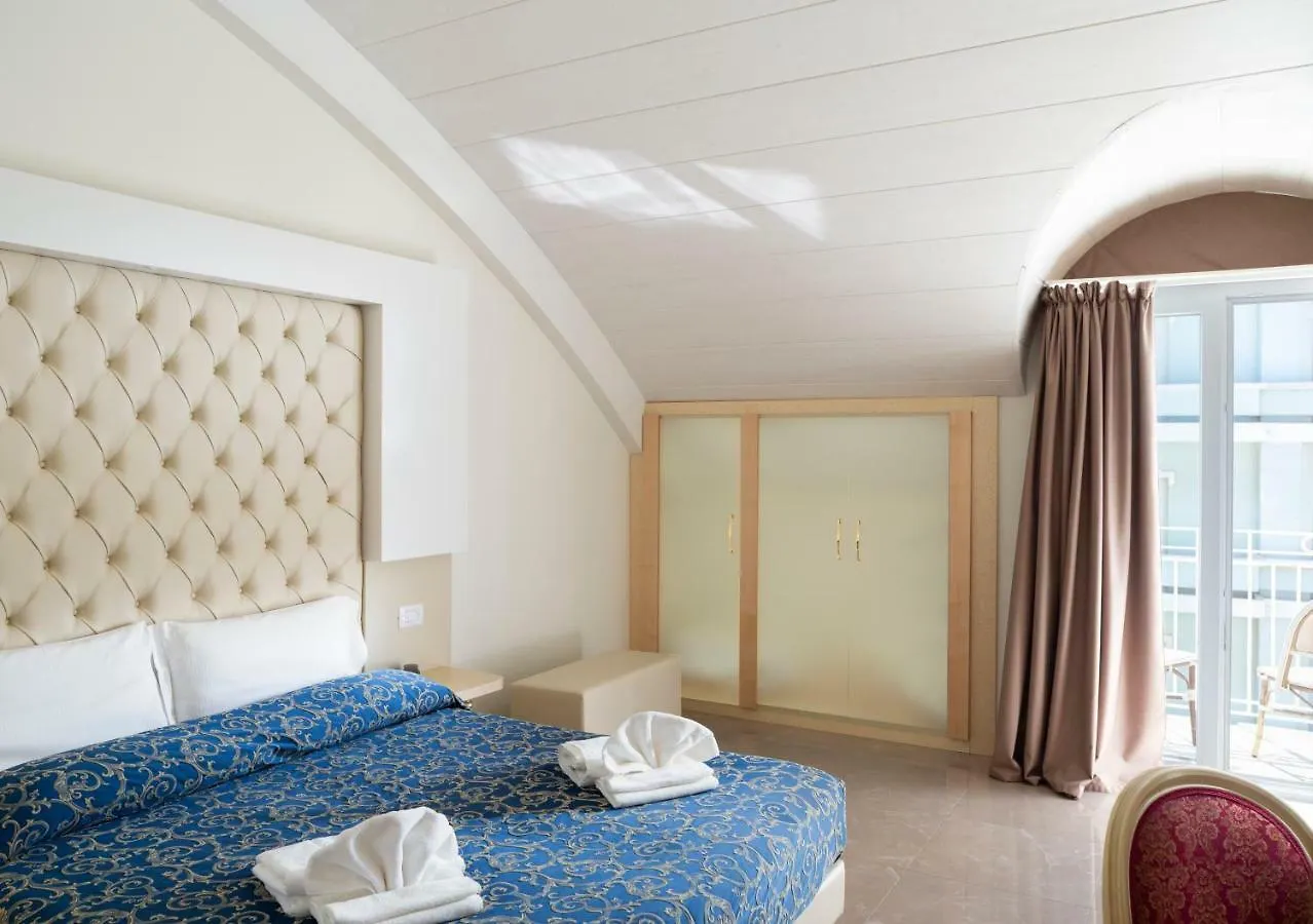 Hotel Ambassador Rimini