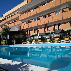 4* Hotell Park