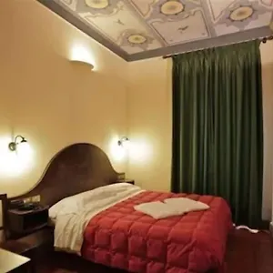 ** Hotel Panda Italy