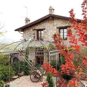  Landhaus Cascina La Buca