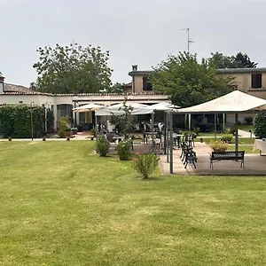  Bauernhof Il Borghetto