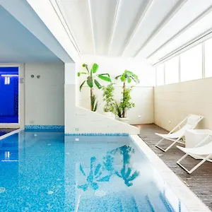 L'hotel Rimini