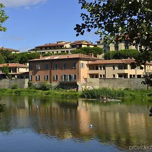 ***** Hotel Sull'arno Italy