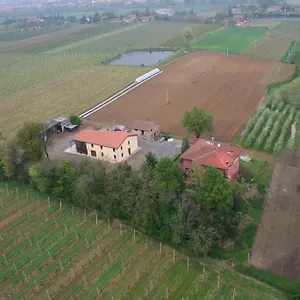  Bauernhof La Marletta
