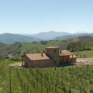  Bauernhof Il Filare