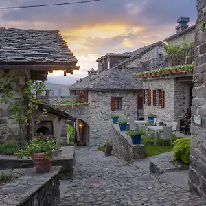  Landhaus Borgo Casale