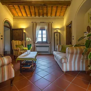 *** Hotel Relais La Martina Italy
