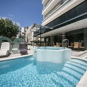 **** Hotel Levante Italy