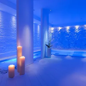 **** Hotel Regina Elena 57 & Oro Bianco Italy