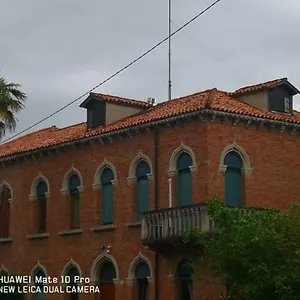 Ca Arivanlial Venice Apartment