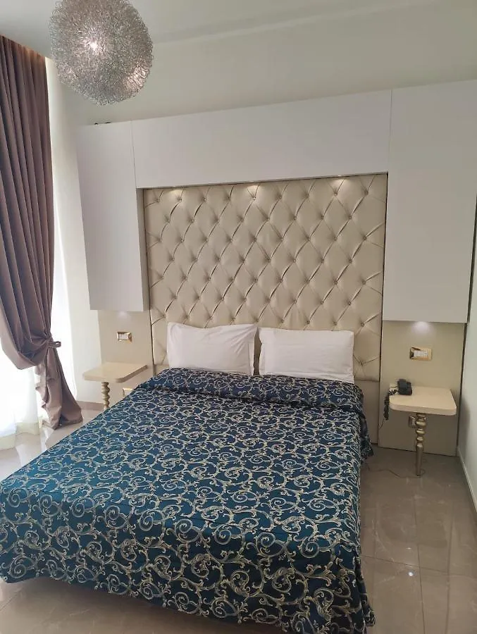 Hotel Ambassador Rimini
