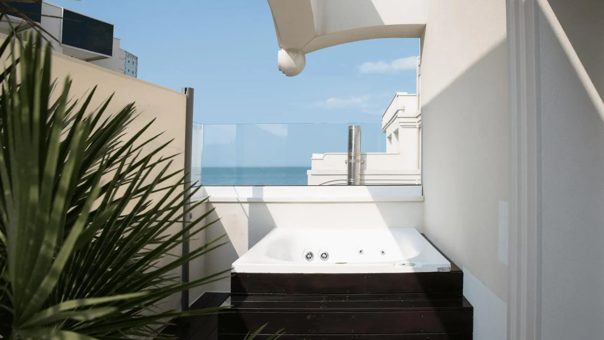Hotel Ambassador Rimini