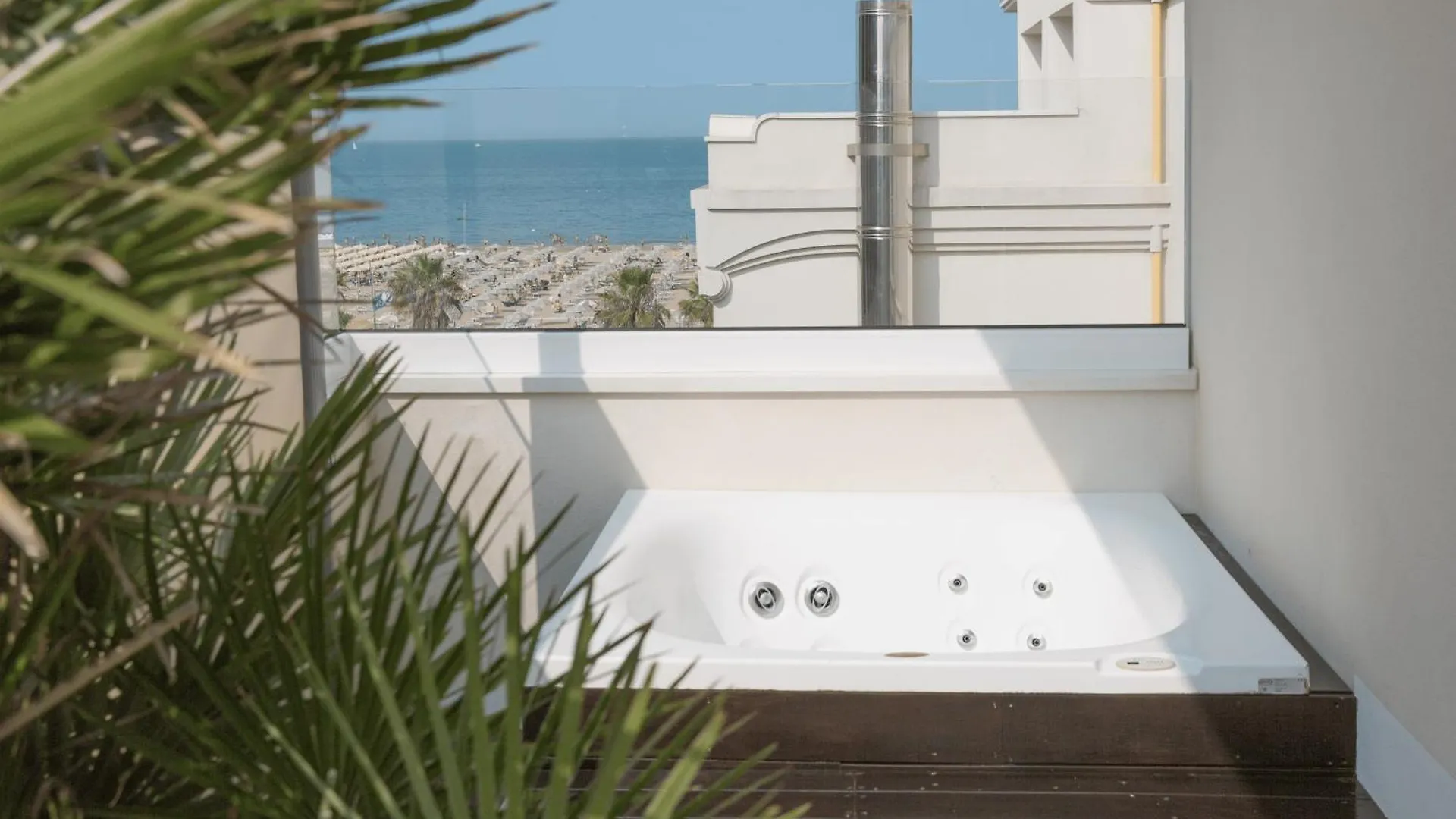 Hotel Ambassador Rimini Italy