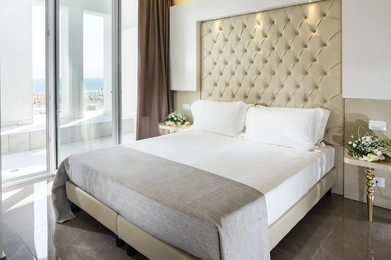 Hotel Ambassador Rimini