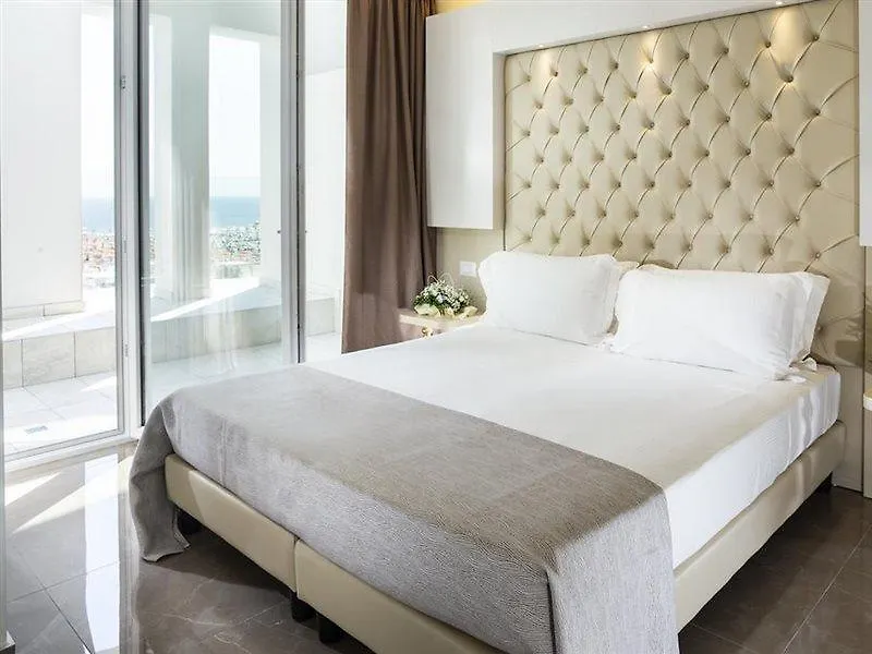 Hotel Ambassador Rimini
