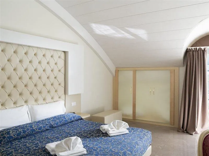 Hotel Ambassador Rimini