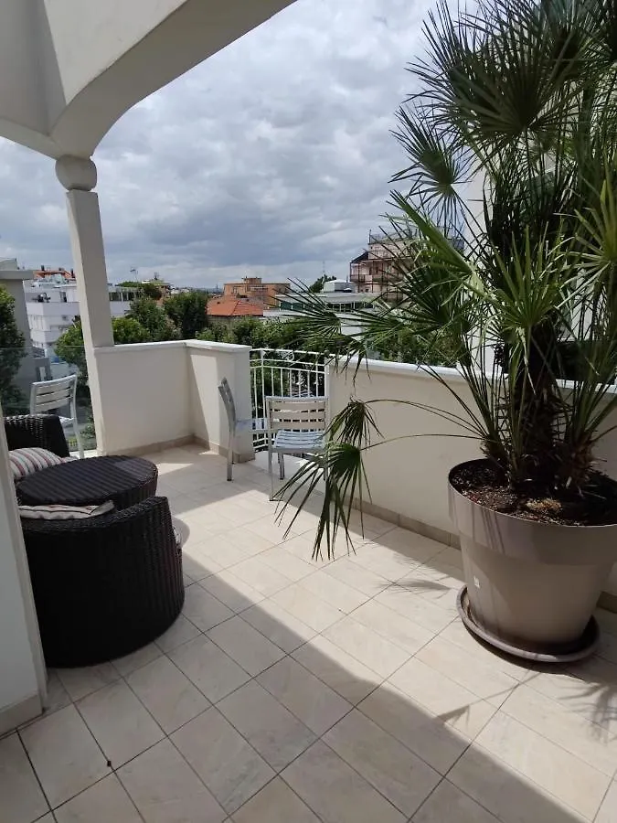 Hotel Ambassador Rimini