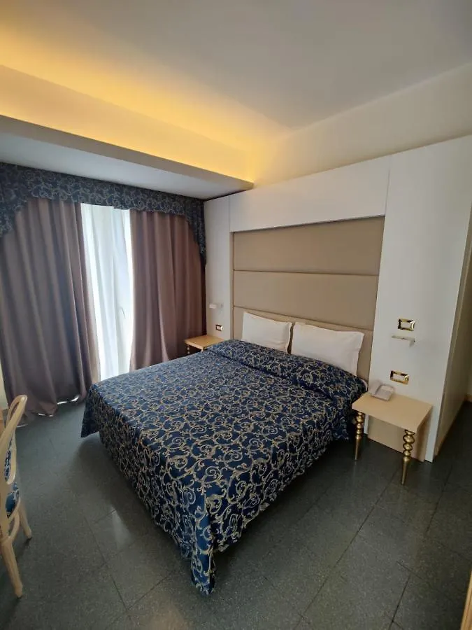 Hotel Ambassador Rimini 4*,  Italy