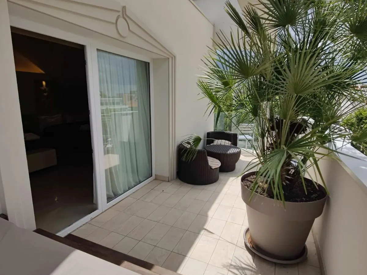 Hotel Ambassador Rimini
