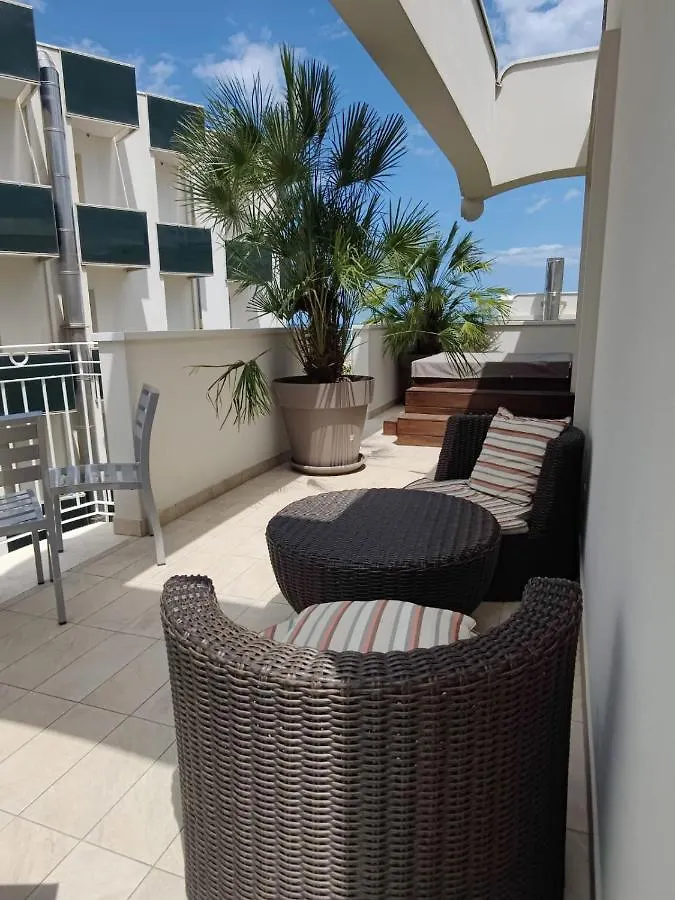 Hotel Ambassador Rimini Italy