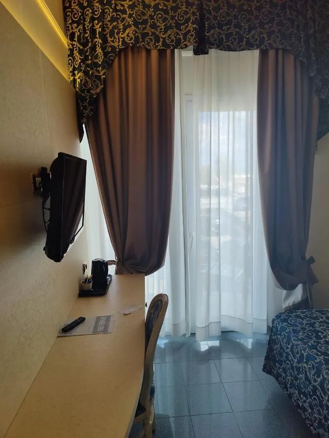 Hotel Ambassador Rimini