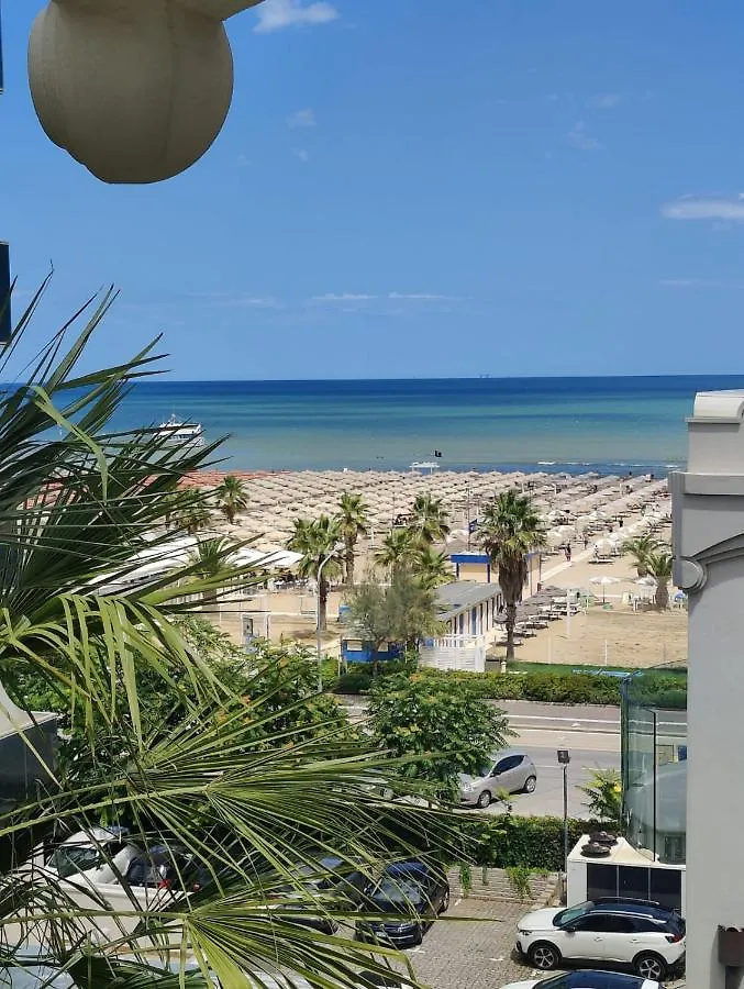 Hotel Ambassador Rimini