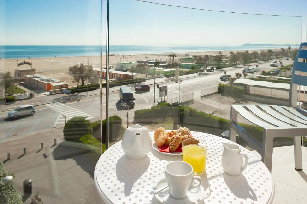 Hotel Ambassador Rimini