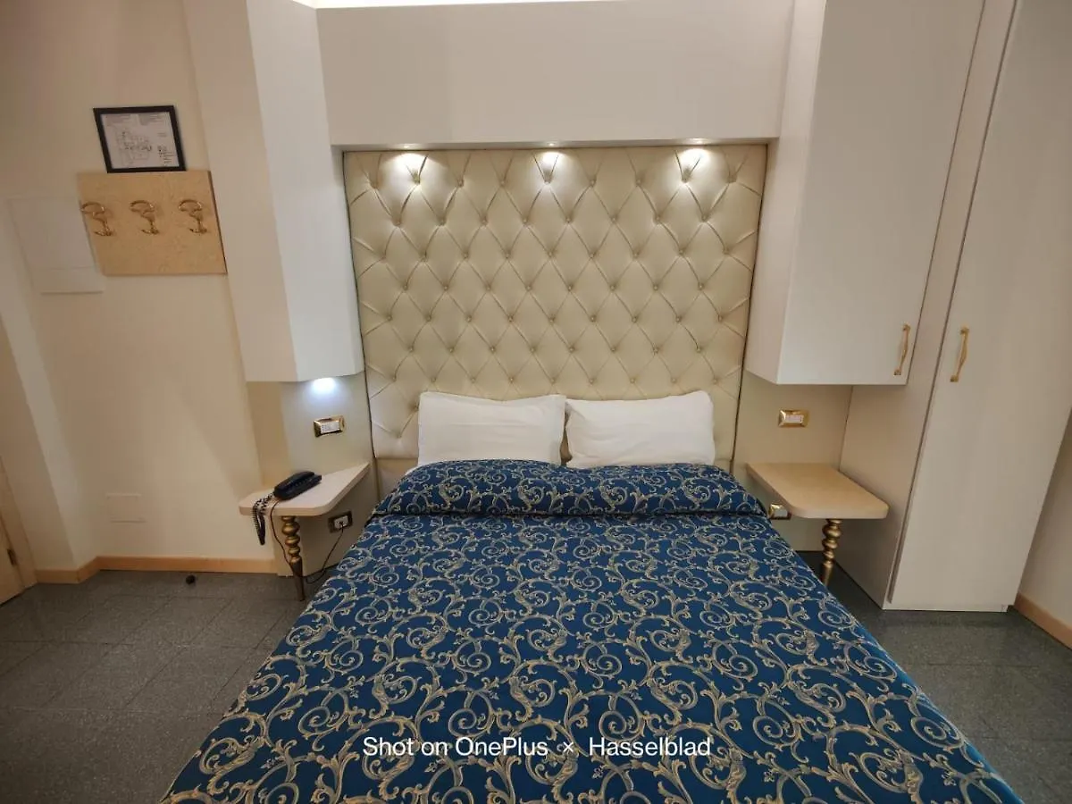 Hotel Ambassador Rimini