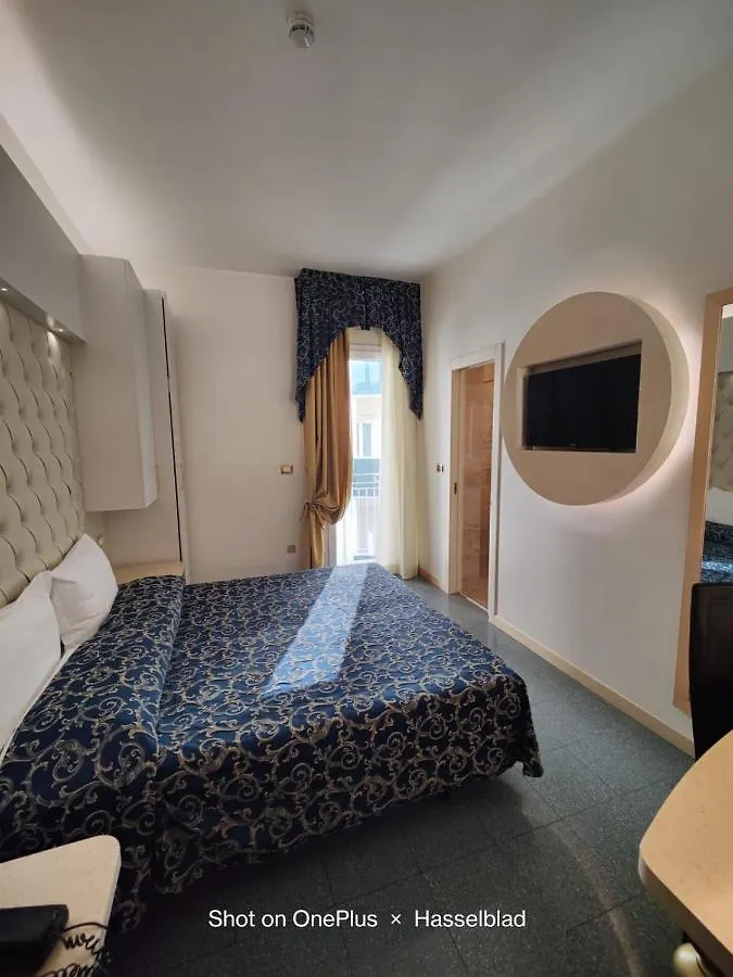 Hotel Ambassador Rimini