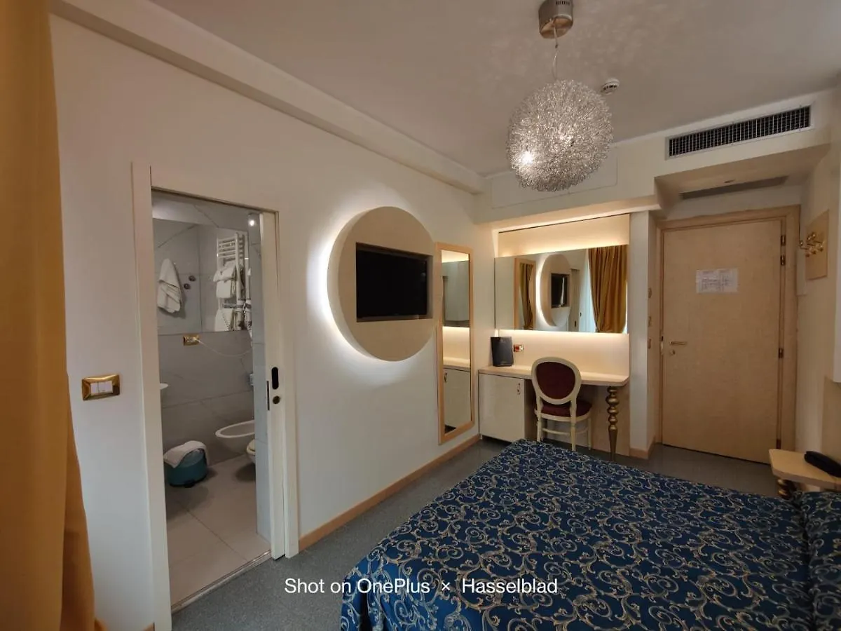 Hotel Ambassador Rimini