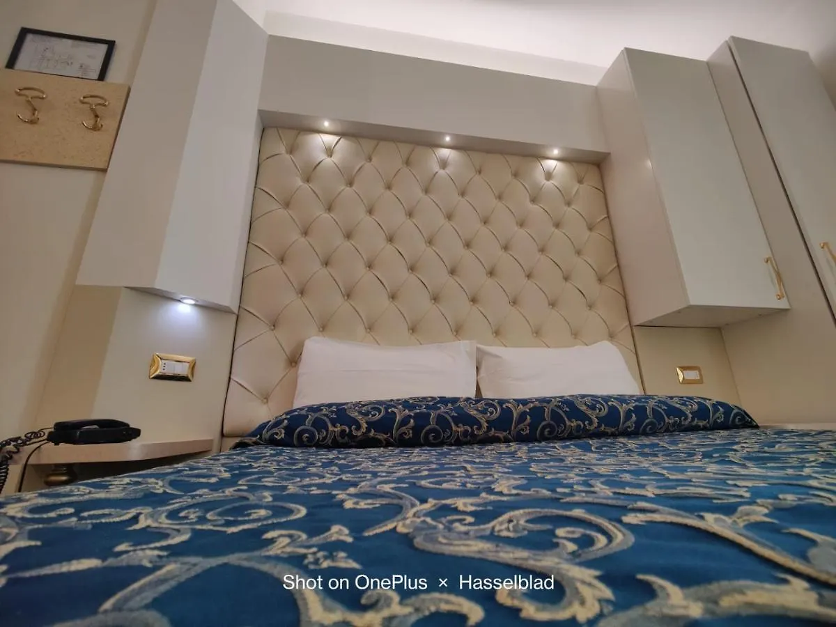 Hotel Ambassador Rimini 4*,  Italy