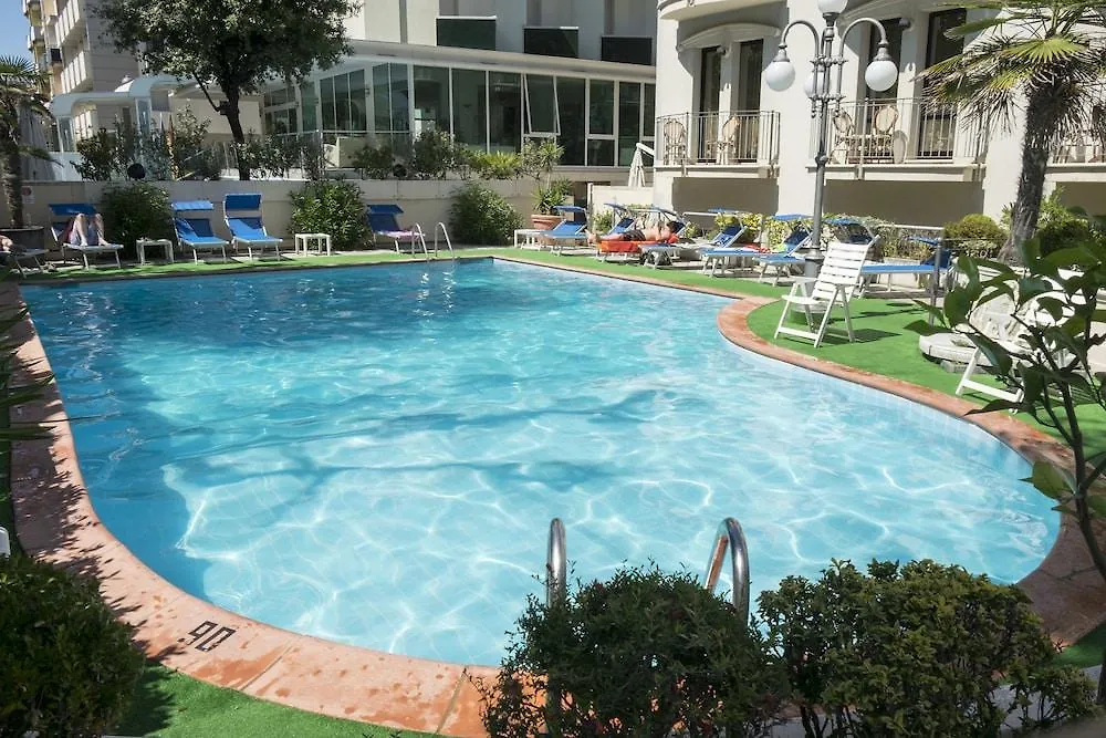 Hotel Ambassador Rimini