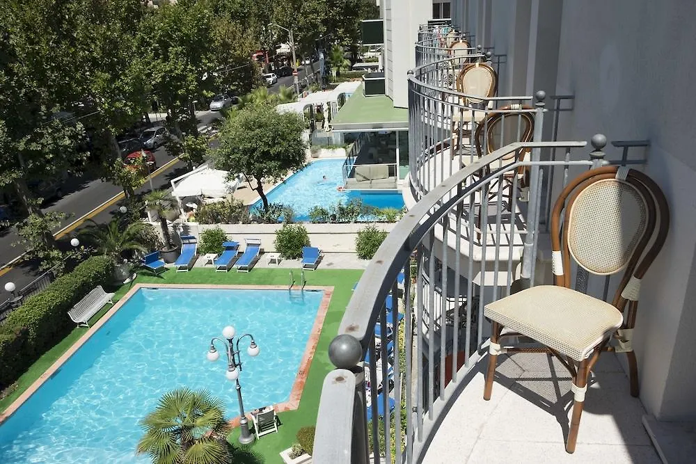 Hotel Ambassador Rimini