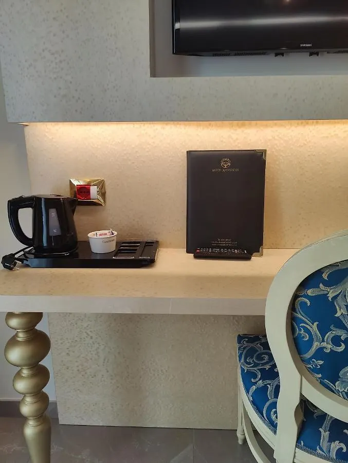 Hotel Ambassador Rimini