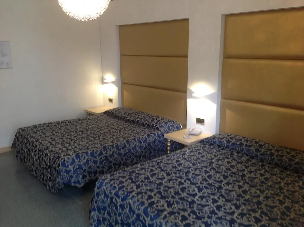 Hotel Ambassador Rimini