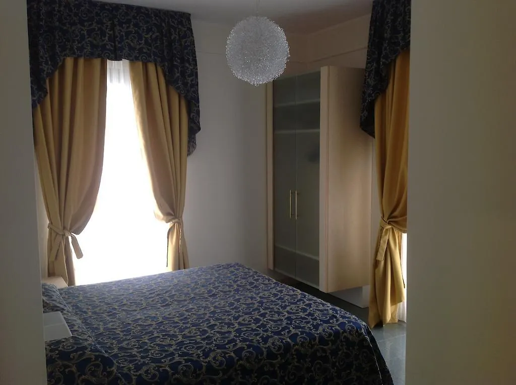 Hotel Ambassador Rimini