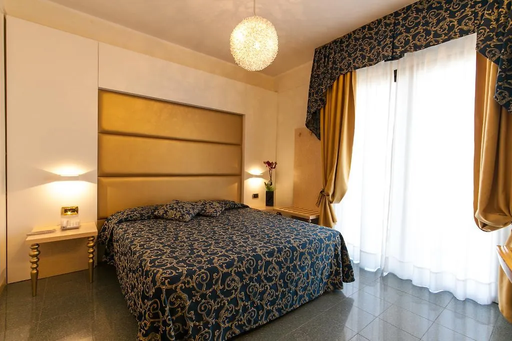 Hotel Ambassador Rimini Italy