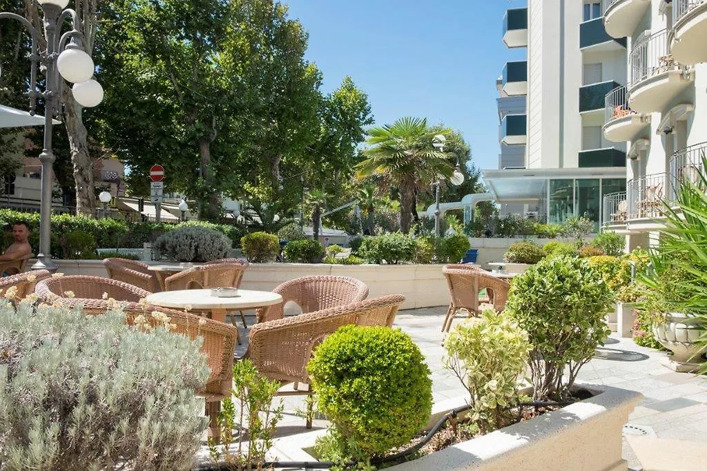 Hotel Ambassador Rimini