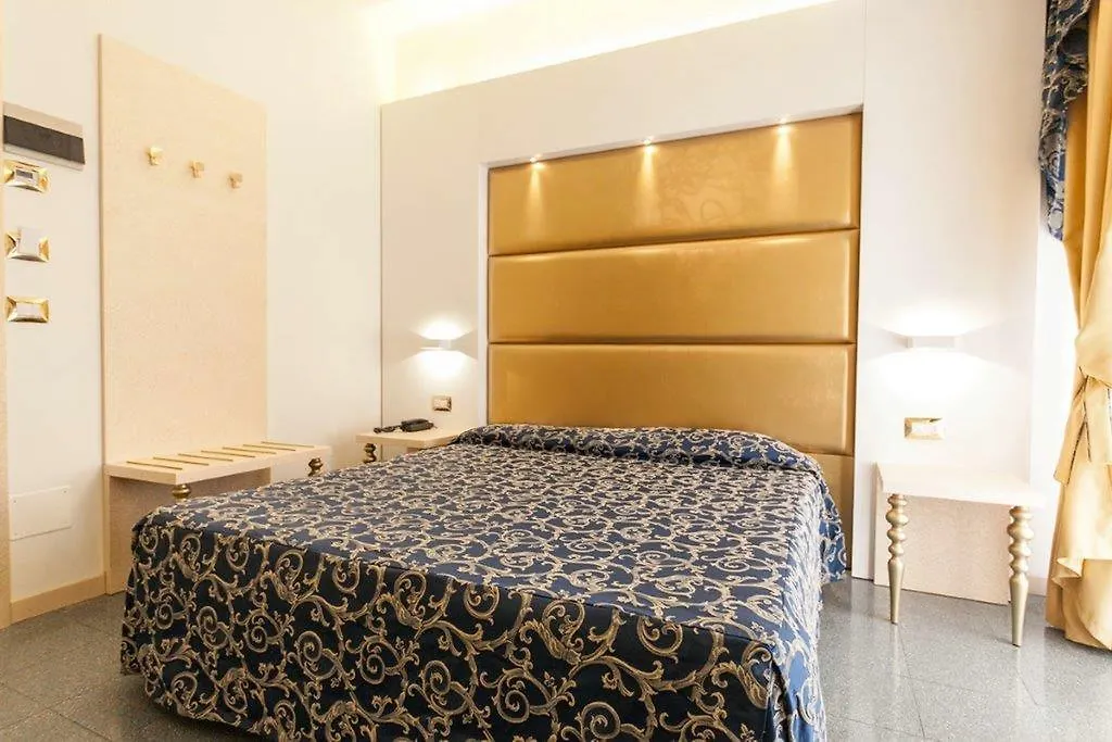 Hotel Ambassador Rimini