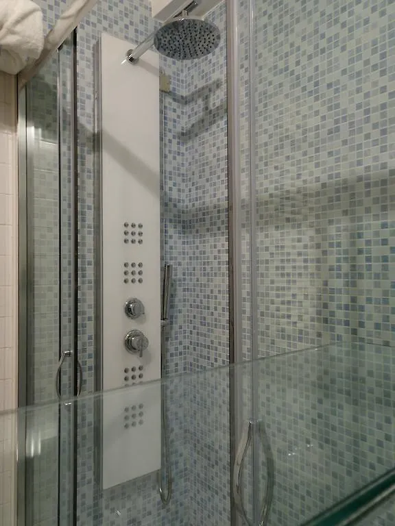 ****  Hotel Ambassador Rimini Italy