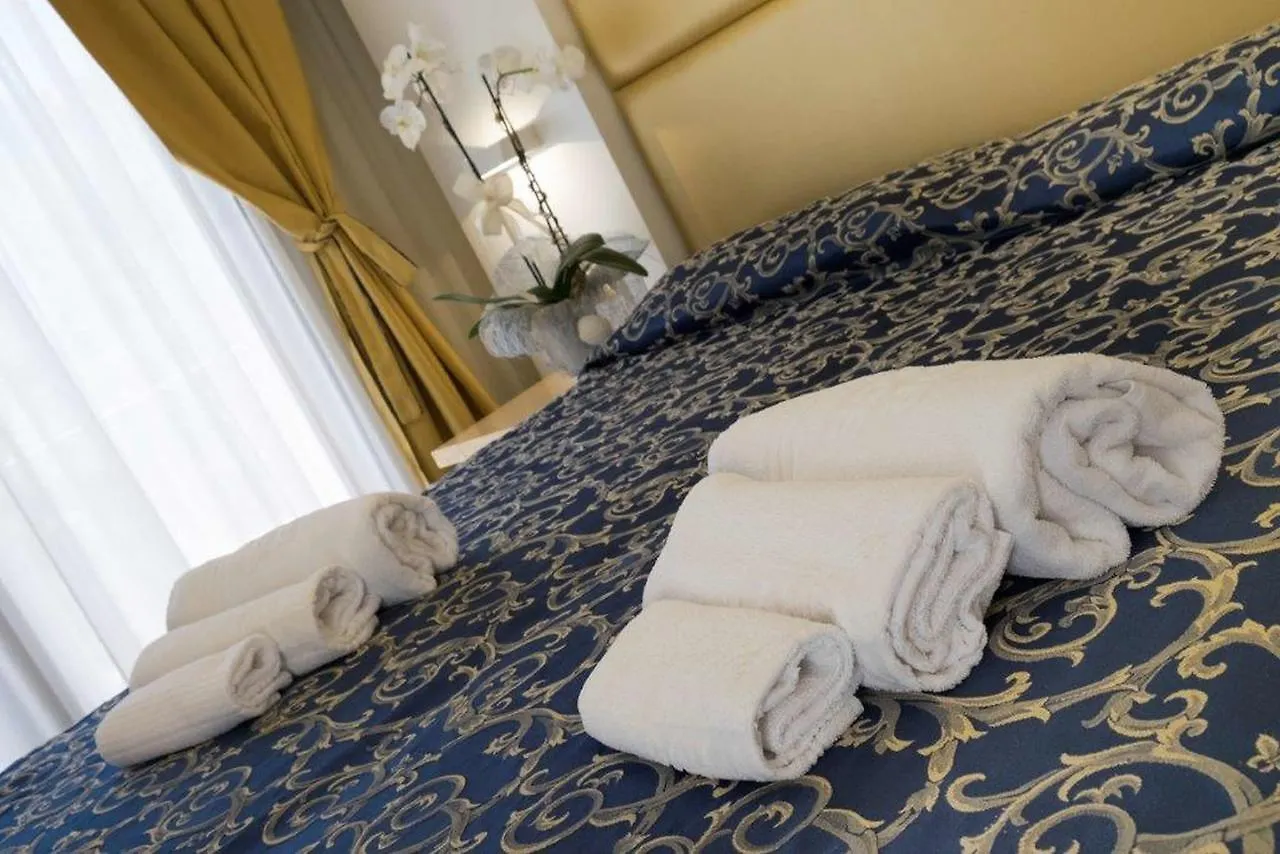 Hotel Ambassador Rimini Italy
