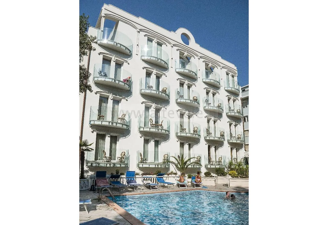 Hotel Ambassador Rimini