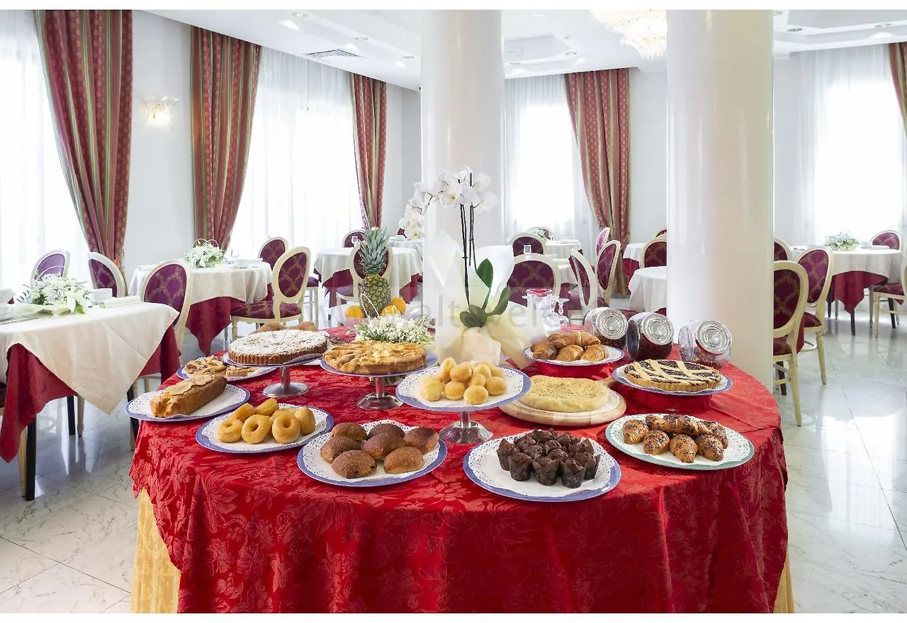 Hotel Ambassador Rimini