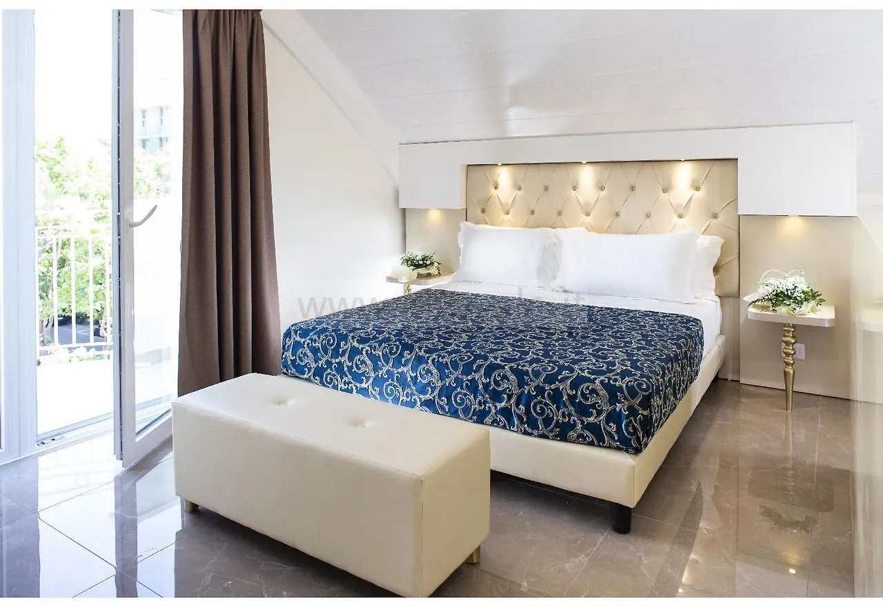 Hotel Ambassador Rimini