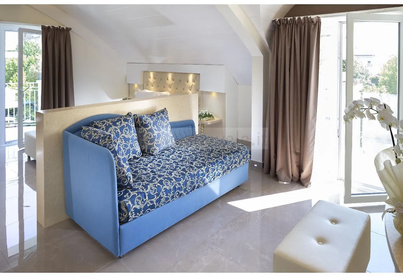 Hotel Ambassador Rimini